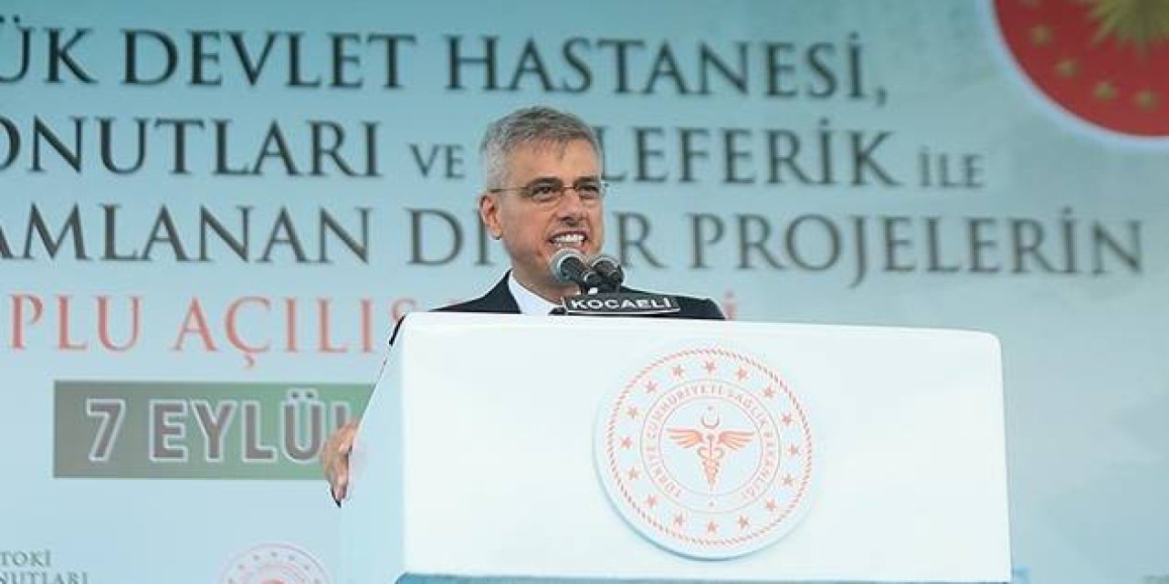 Hizmetleri daha iyi ve etkin hale getireceğiz