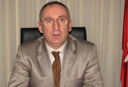 'Bu tarımla Avrupa'nın pazarı oluruz'