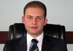 İş kurmak isteyene destek