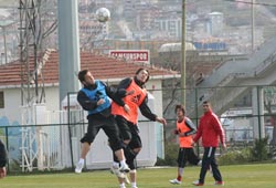 Kapucu'nun onbiri belli oldu