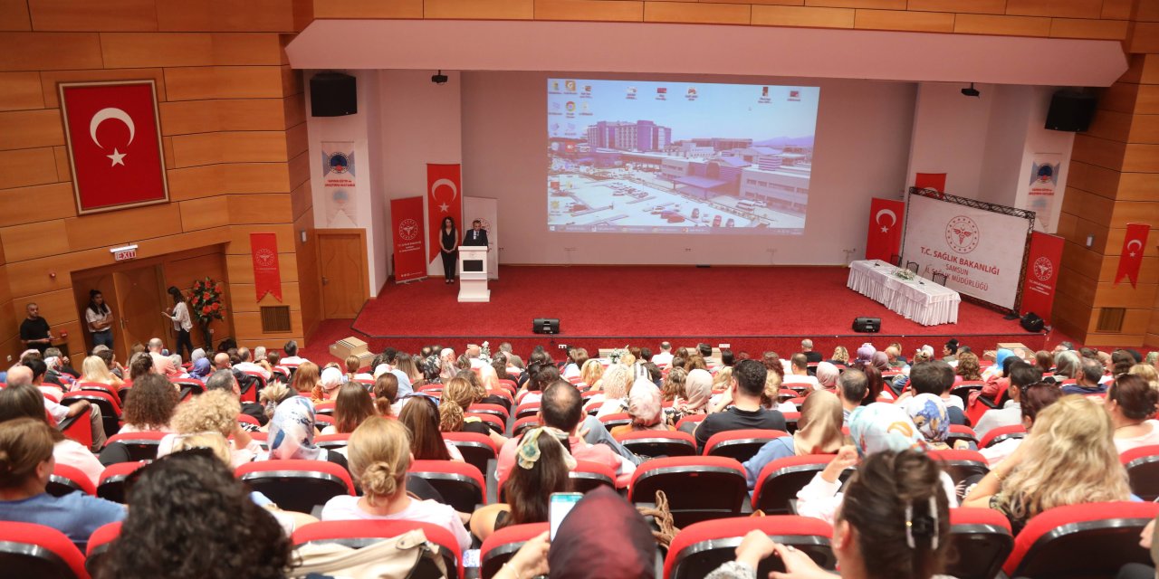 Önlenebilir Bulaşıcı Hastalıklar Paneli düzenlendi