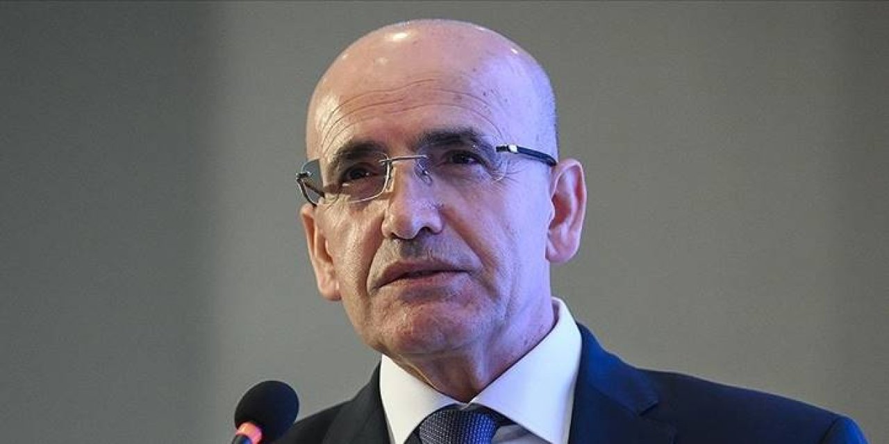 Bakan Şimşek: OVP hedefleriyle uyumlu seyrediyor
