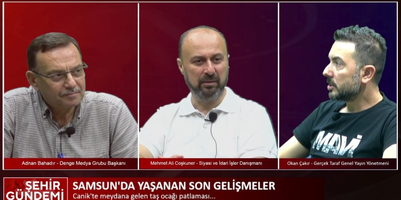 Yeniden Refah Partisi'nde güç savaşı...