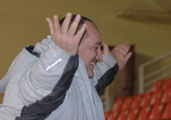 Asla küçümsemek yok