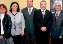 Doğru bildiği yolda yürürdü