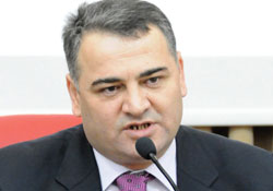 Operatörlere hizmet içi eğitim verildi