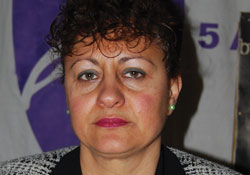 'Korku tünelinden geçiriliyoruz'