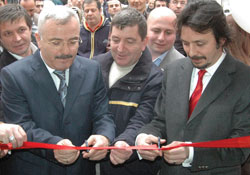 Kaldırım'dan girişimcilere destek