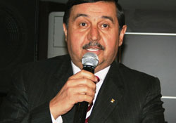 Başkan İkiz, geçmiş 5 yılı değerlendirdi