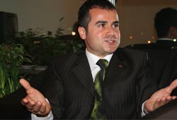 'Termik Santralla ilgili karar yok'