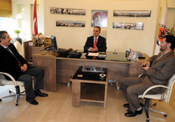 Halkın ihtiyaçlarını biliyoruz