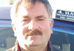 Dolmuşlarda telsiz devri bitti