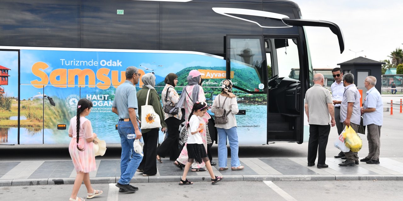 Vatandaşlara ekonomik ulaşım sağlanıyor