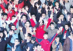 Taraftar akın edecek