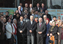 Yenilen pehlivan...