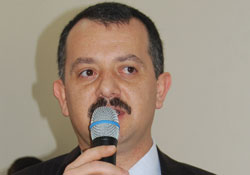 Genç'den Yazgı' ya Cevap