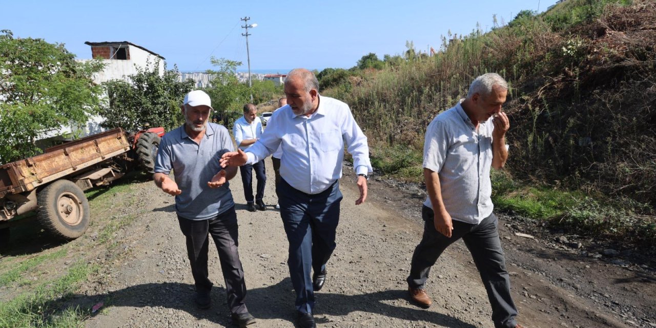 Yeni eserleri hizmete sunuyoruz