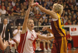 Buradan çıkış yok