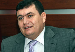 Amasya Fuarı  tamamladı