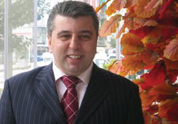 Arslan'dan kaçak yapı uyarısı!