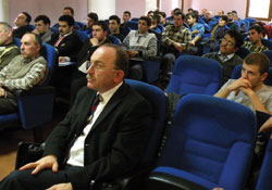 Türkiye sınıfta kaldı