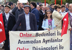 Uğur Mumcu anıldı