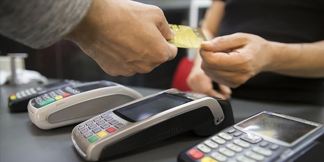 Eski tip POS cihazı kullananlara ceza