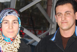 Canik'te kim başkan olacak