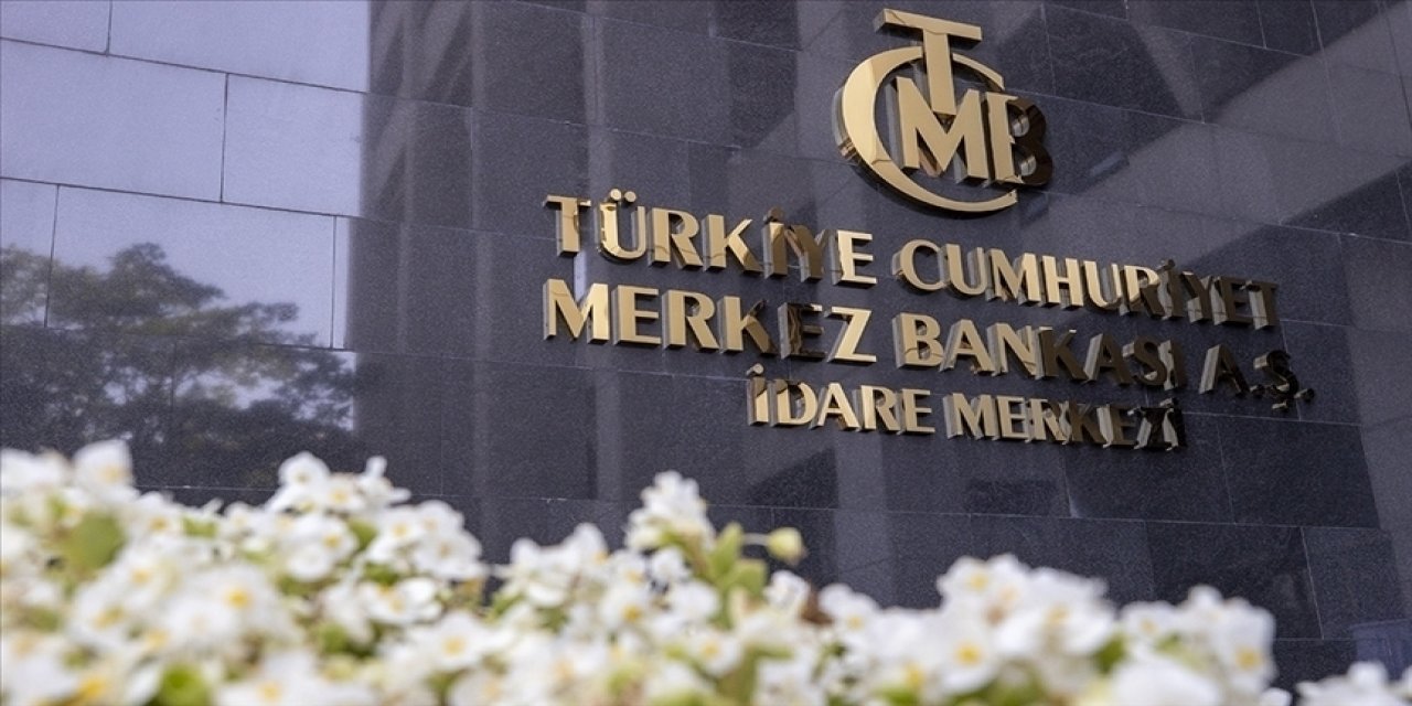 TCMB rezervleri rekor kırdı