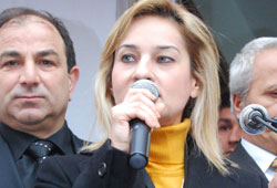 Ampul kendini ısıttı