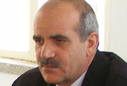 Tarım danışmanları çiftçilerin yanında