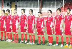 Play-Off umudu doğdu