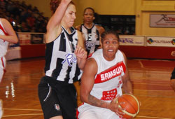 Lay Lay Lay Samsun Basketbol