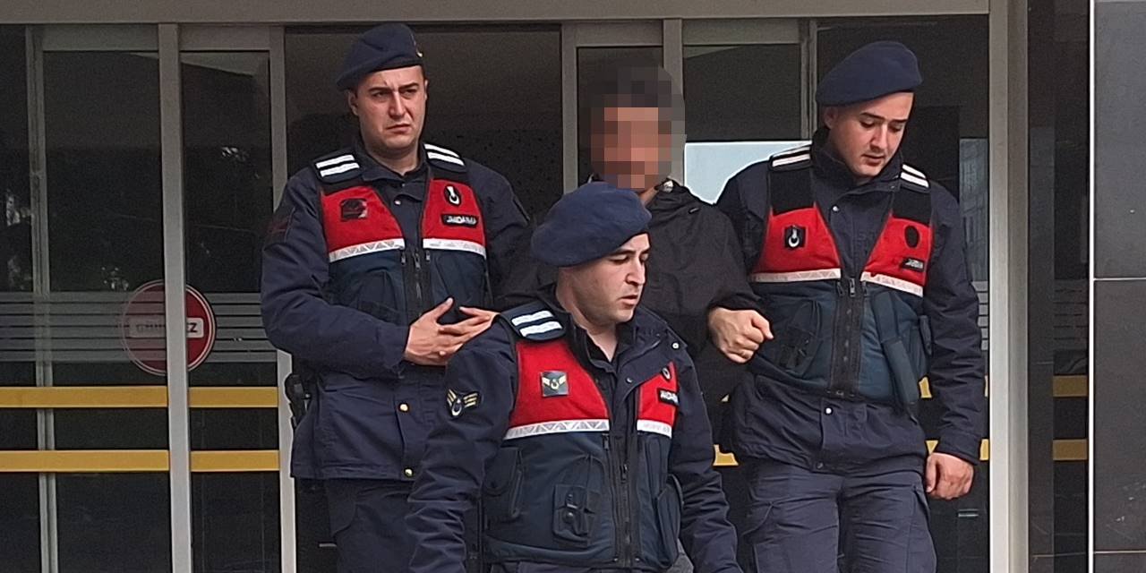 "Kasten öldürme" suçlusu firari hükümlü yakalandı