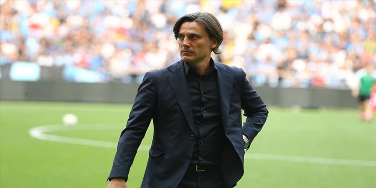 Montella yönetiminde 18'inci maç​​​​​​​