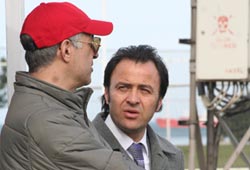 Kral'dan kötü haber var