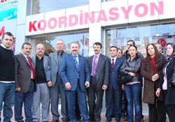 Er, iddialı konuştu