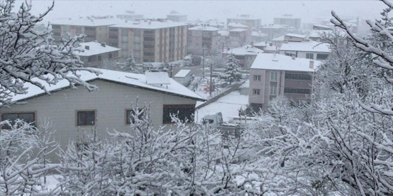 Samsun'da hangi okullar tatil edildi?