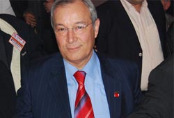 Bu CHP kongresi olamaz!