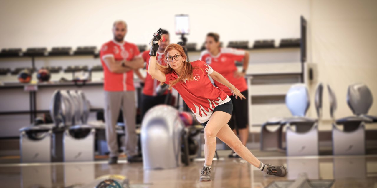 Samsun Bowling Akademi’nin ev sahipliğinde yapılacak