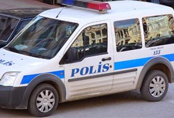 Polise kaçak akaryakıt