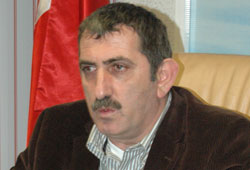 Çekemeyenler mi var?