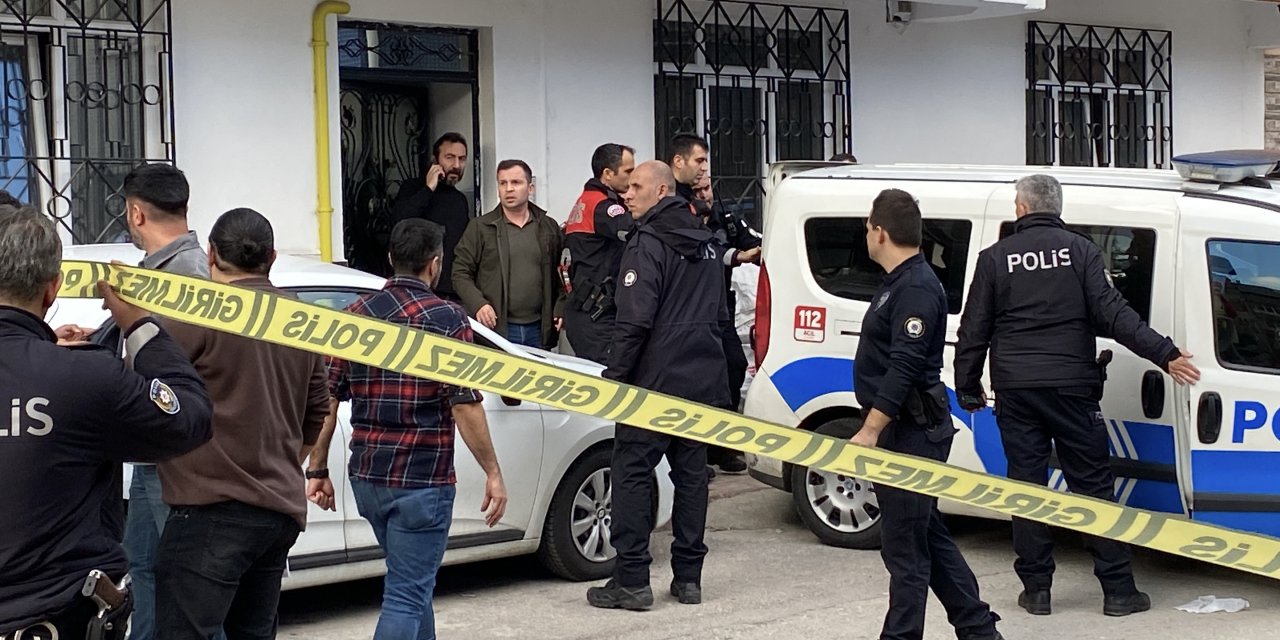 Miras kavgasında akrabalarını bacaklarından vurdu