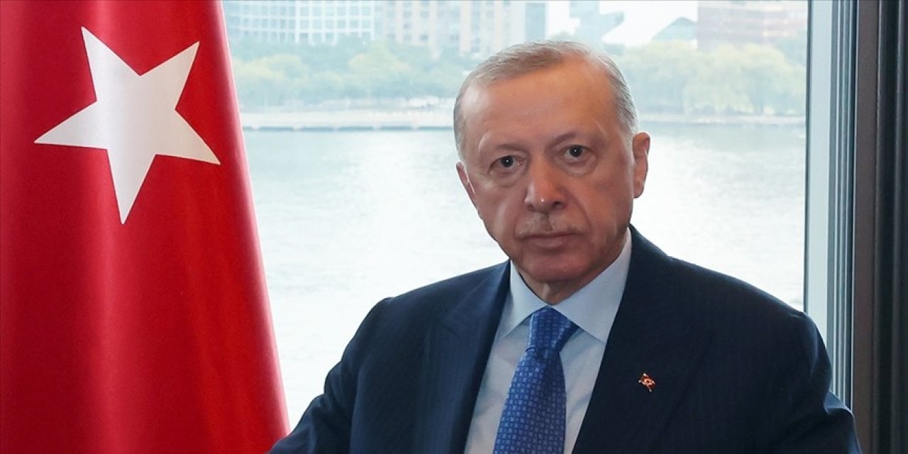 Cumhurbaşkanı Erdoğan 4 Ocak'ta Samsun'a gelecek