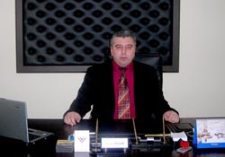 Arslan'dan Bektaş'a eleştiri