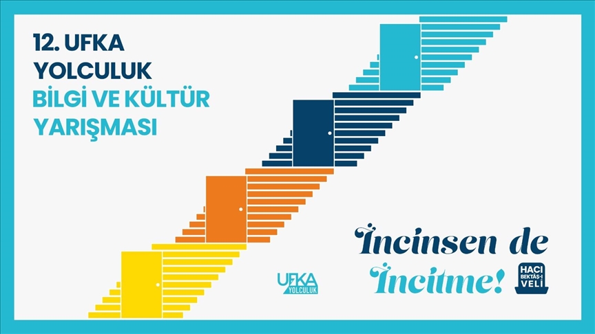 UFKA YOLCULUK BİLGİ VE KÜLTÜR YARIŞMASI BAŞVURULARI BAŞLADI