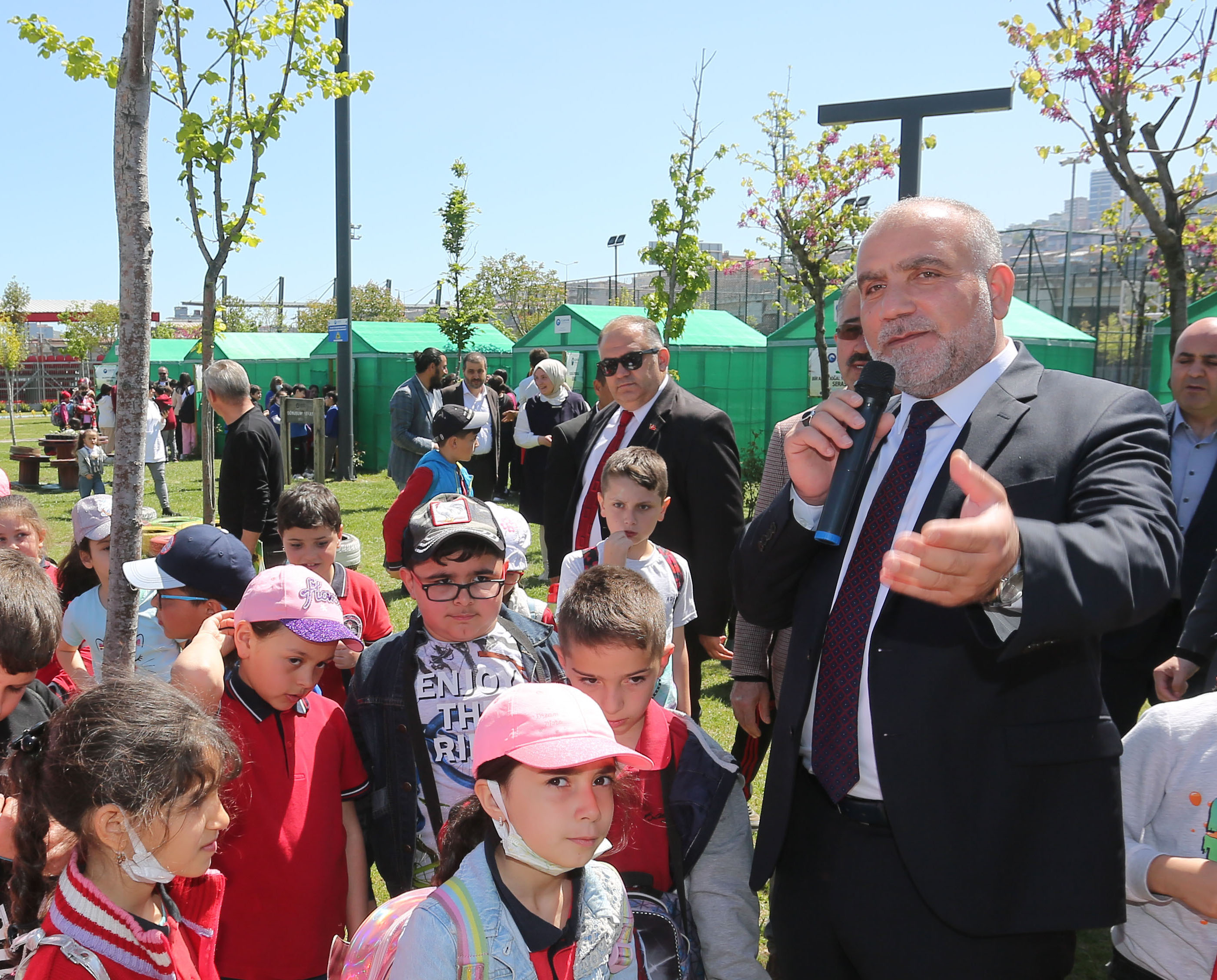 Sıfır Atık Eğitimi