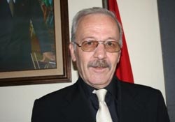 MHP Ilıca Belediye Başkan Adayı açıklandı