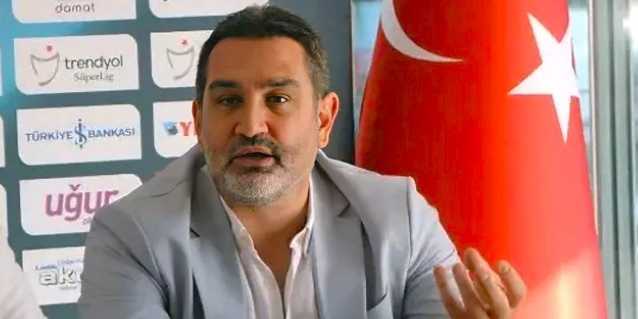 Herkes Samsunspor’un oyun anlayışını tebrik ediyor