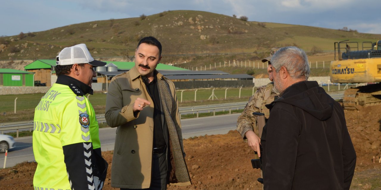 Şehit polisin ismi yaşatılacak